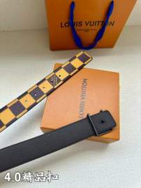 Picture of Louis Vuitton Belts _SKUfw179306431fw